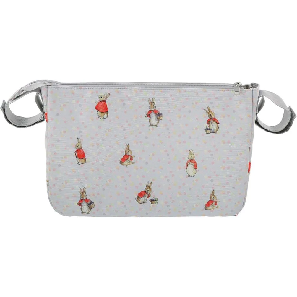 Peter Rabbit Flopsy Pram Organiser Extra Image 1