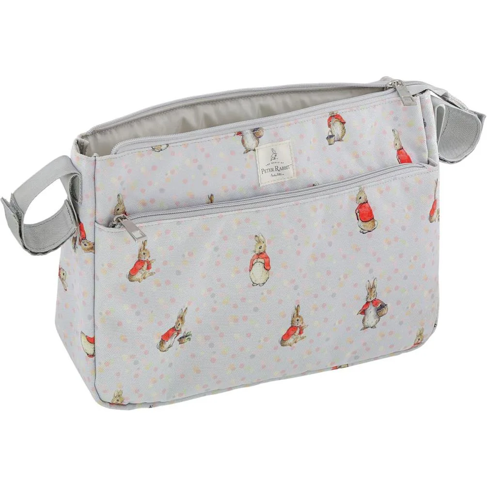 Peter Rabbit Flopsy Pram Organiser Extra Image 2