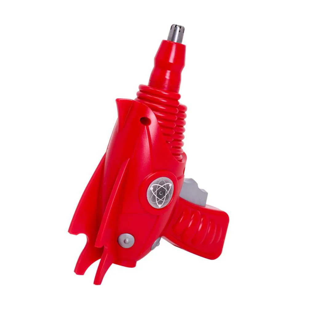 Ray Gun Nose Hair Trimmer Extra Image 2