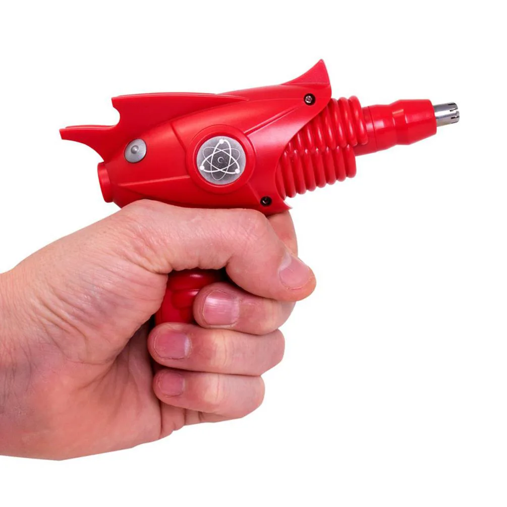Ray Gun Nose Hair Trimmer Extra Image 3
