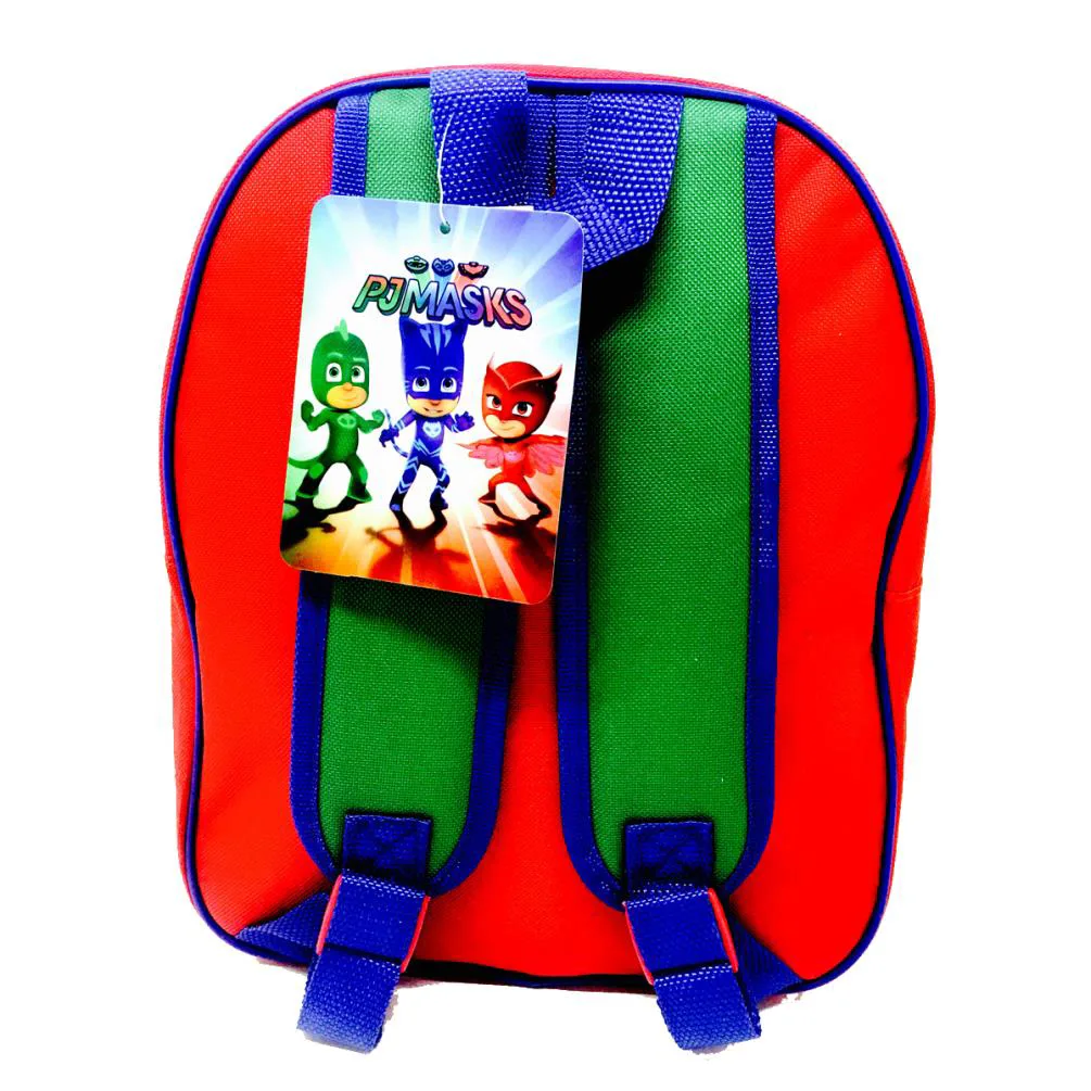 PJ Masks Junior Backpack Extra Image 1