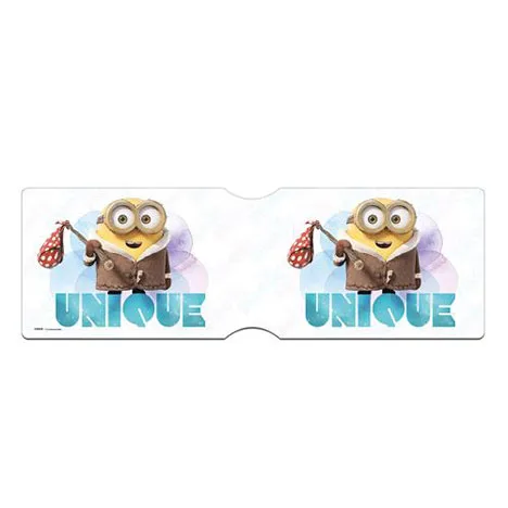 Minions Unique Bob Pass Card Holder Extra Image 1