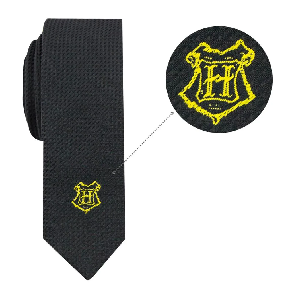 Harry Potter Deluxe Hogwarts Tie Extra Image 2