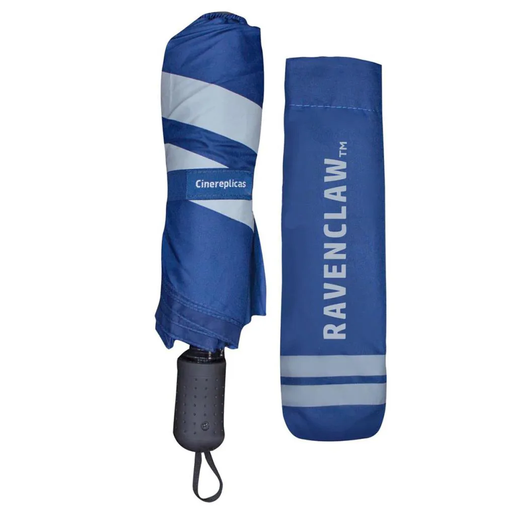 Harry Potter Ravenclaw Logo Umbrella Extra Image 1