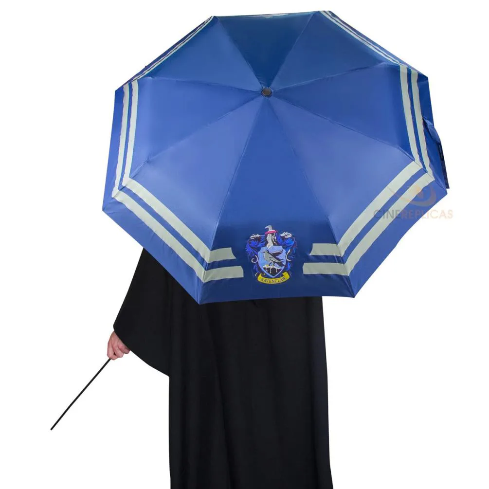 Harry Potter Ravenclaw Logo Umbrella Extra Image 3