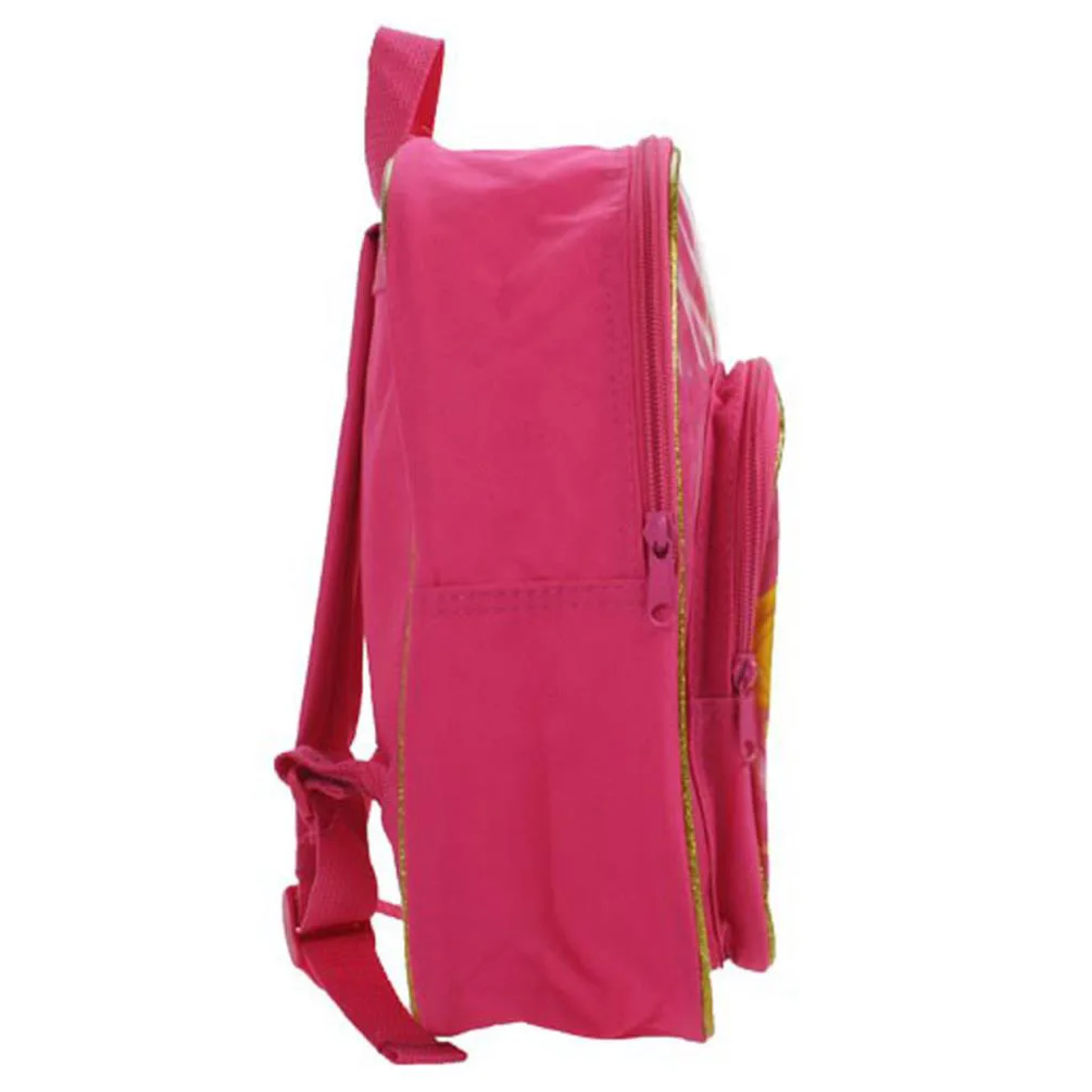 Disney Princess Fairy Tale Friendship Backpack Extra Image 1