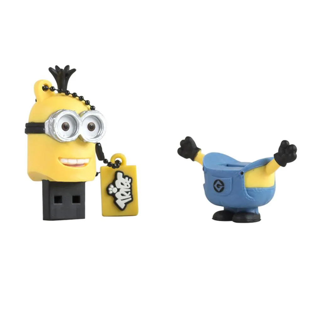 Minion Kevin 8GB Minions USB Flash Drive Memory Stick Extra Image 2