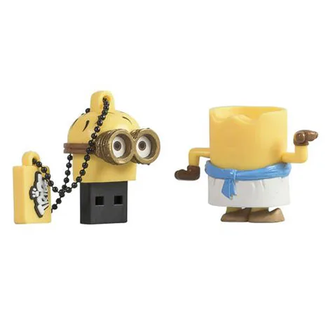 Minion Egyptian 8GB Minions USB Flash Drive Memory Stick Extra Image 1