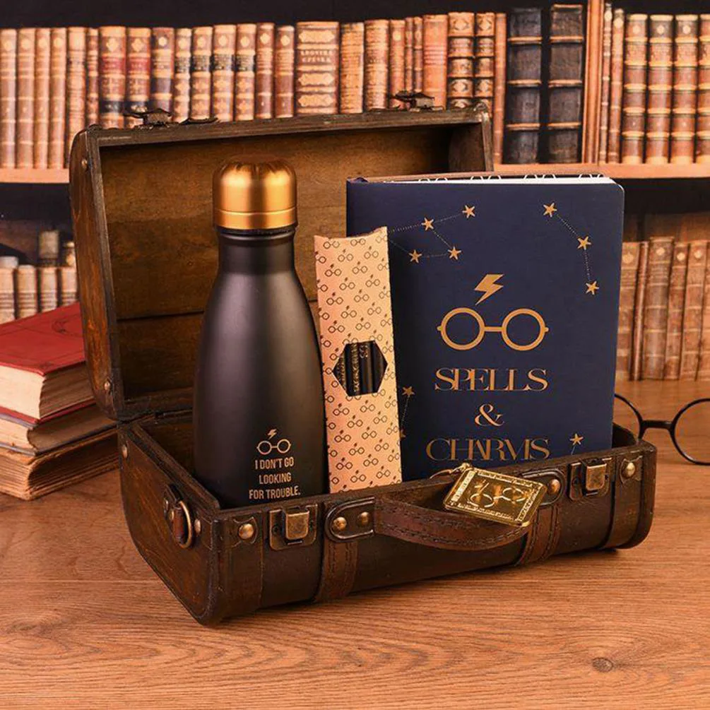 Harry Potter Trouble Finds Me Premium Gift Set Extra Image 2