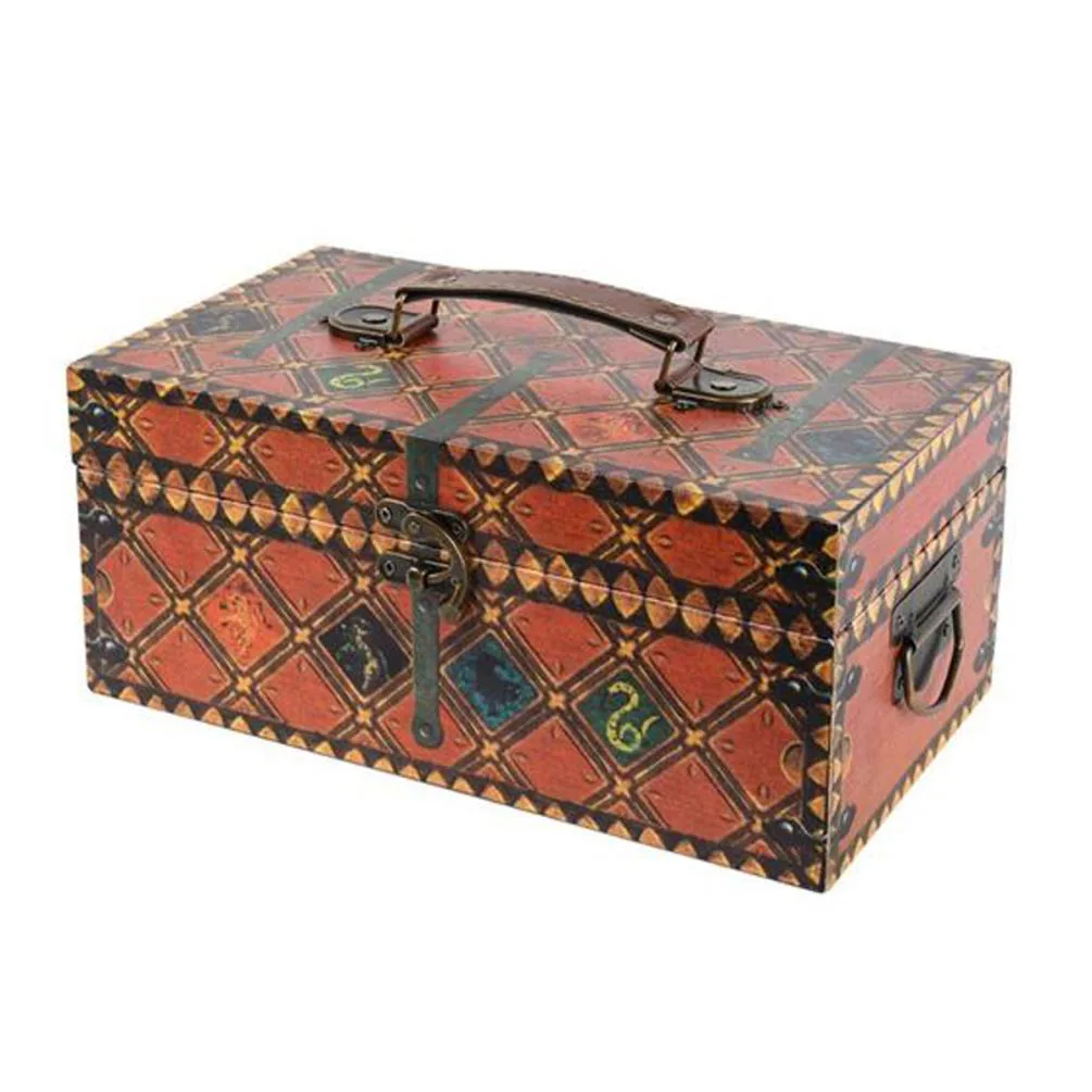 Harry Potter Quidditch Trunk Premium Gift Set Extra Image 1