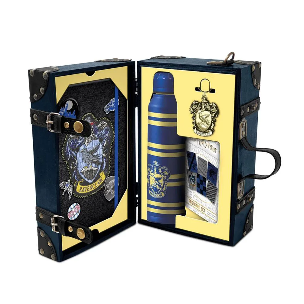 Harry Potter Ravenclaw Crest Premium Gift Set Extra Image 2