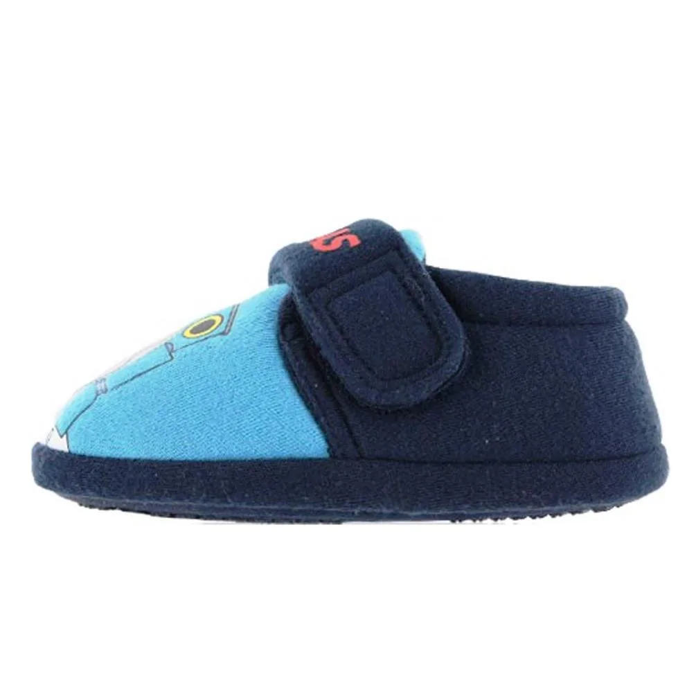 Thomas The Tank Engine Slippers Extra Image 1