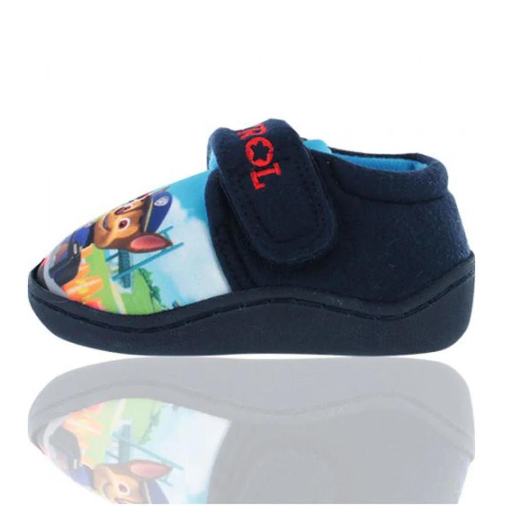 Paw Patrol Kids Slippers Extra Image 1