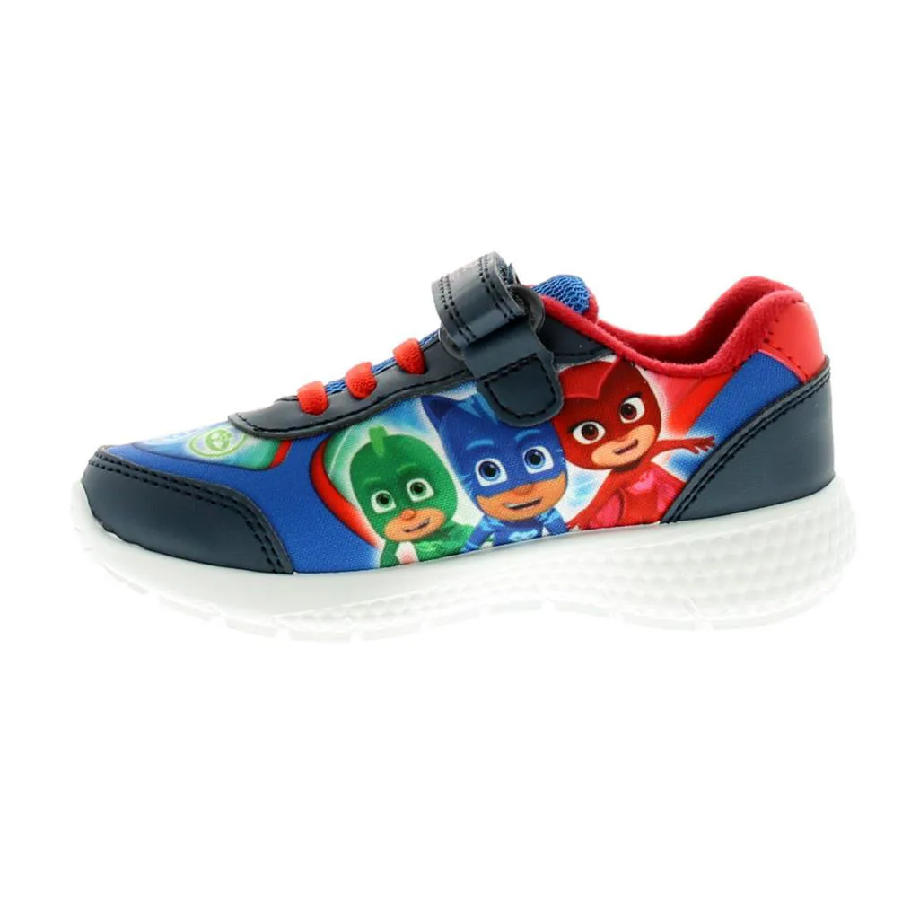 PJ Masks Kids Trainers Extra Image 2