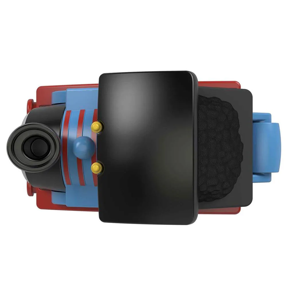 Thomas & Friends Thomas Press n Go Stunt Toy Extra Image 3