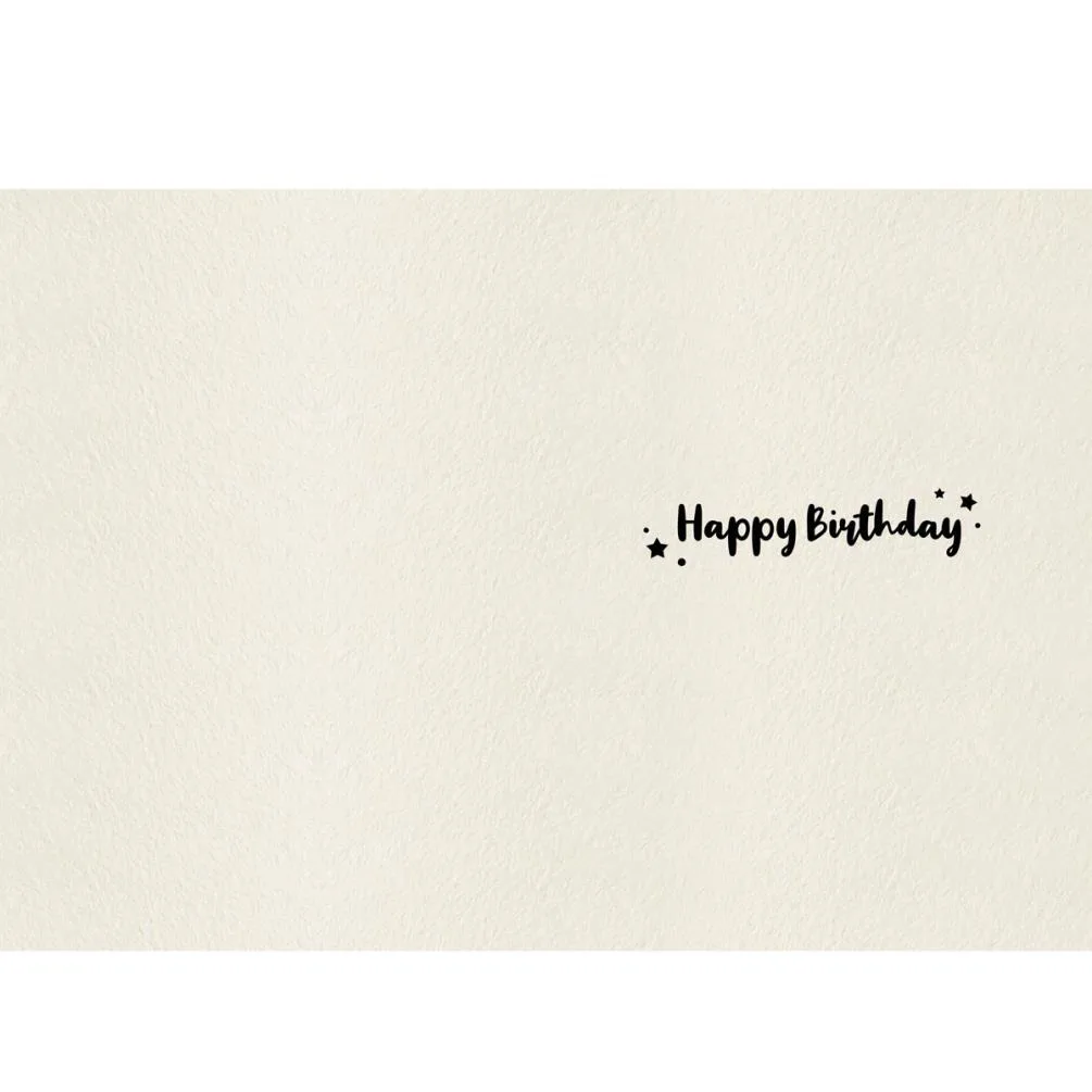 5 Today Harry Potter 5th Birthday Card Extra Image 1