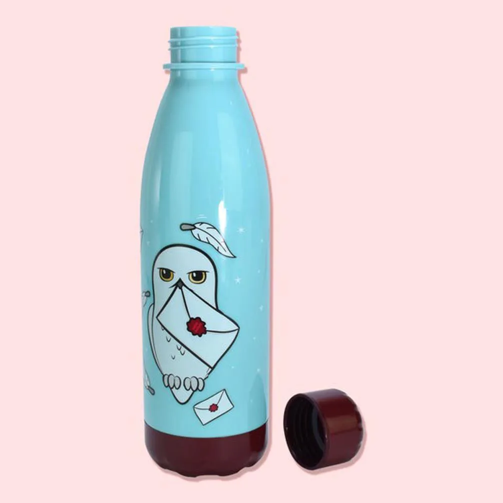 Harry Potter Hedwig Owl 650ml Bottle Extra Image 2