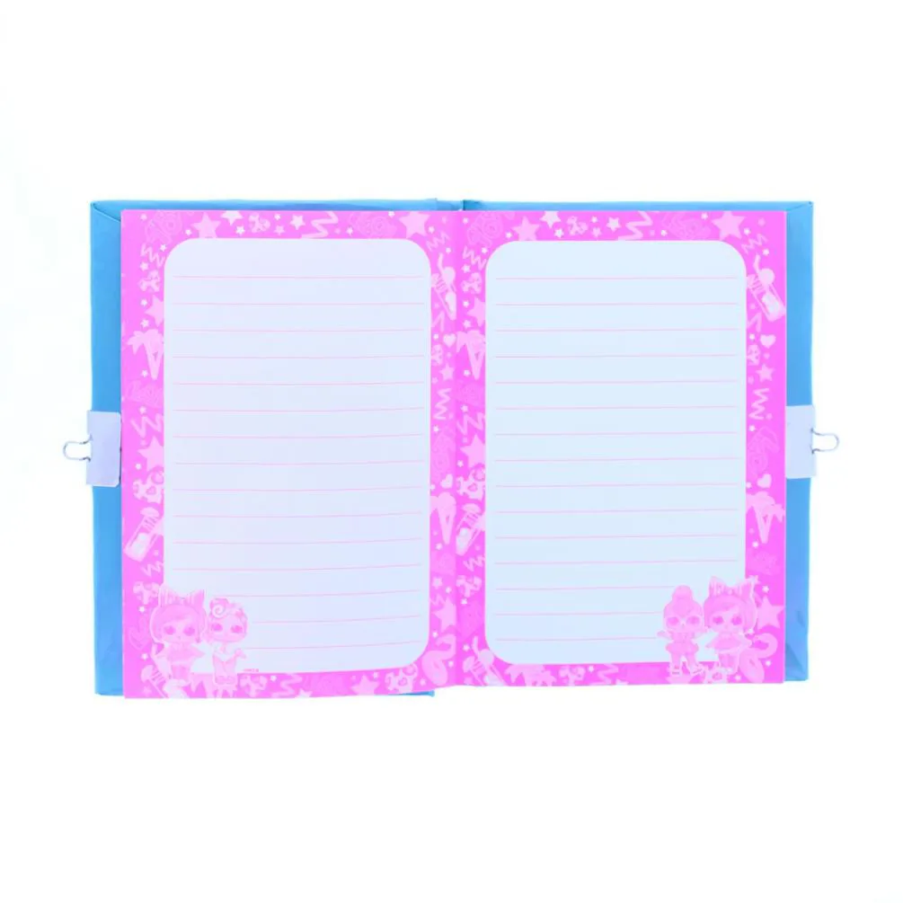 LOL Surprise Lockable Diary Extra Image 2