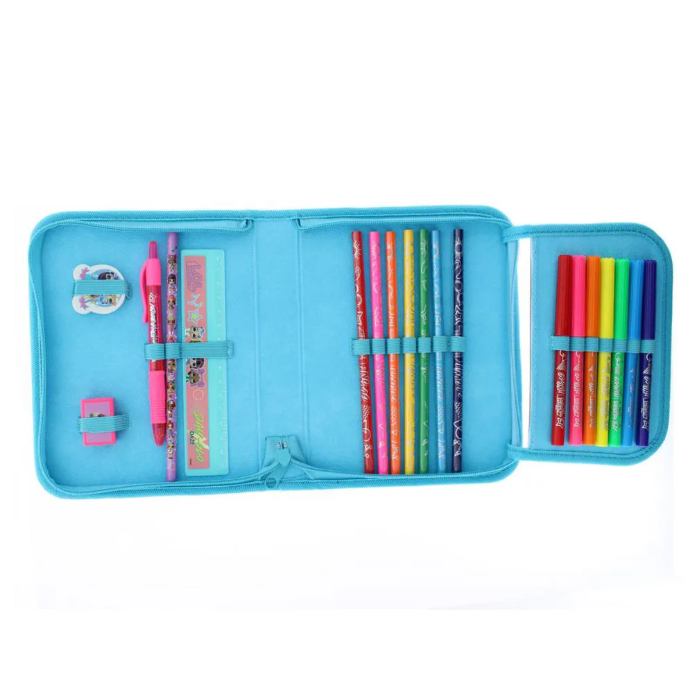LOL Surprise Filled Pencil Case Extra Image 1