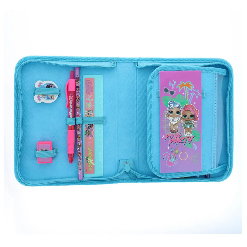 LOL Surprise Filled Pencil Case Extra Image 2