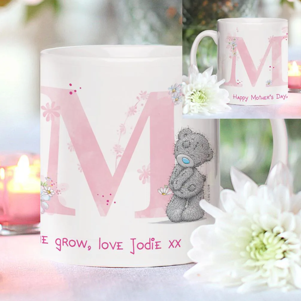 Personalised Me to You MUM Mug Extra Image 2