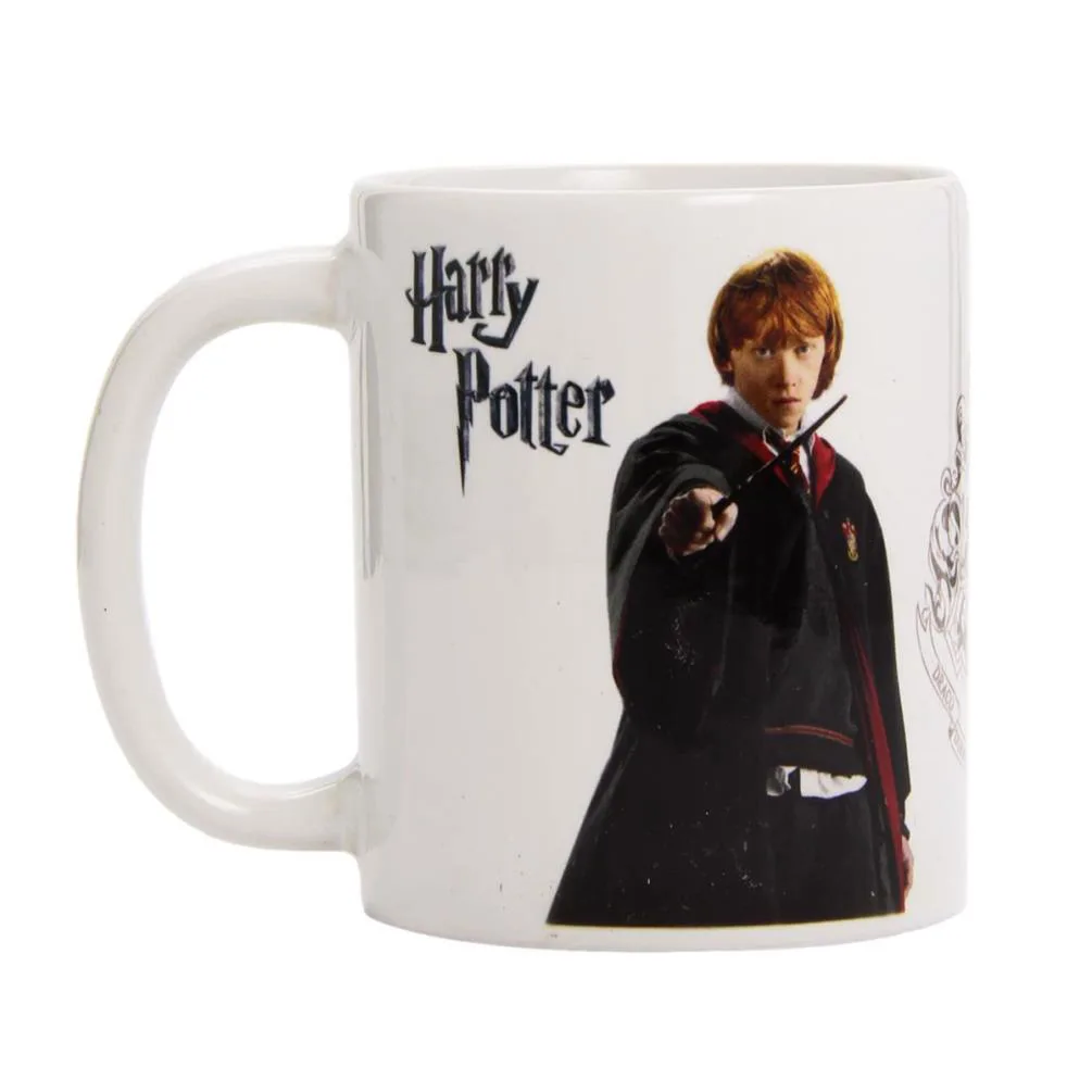 Harry Potter Ron Weasley Mug Extra Image 1