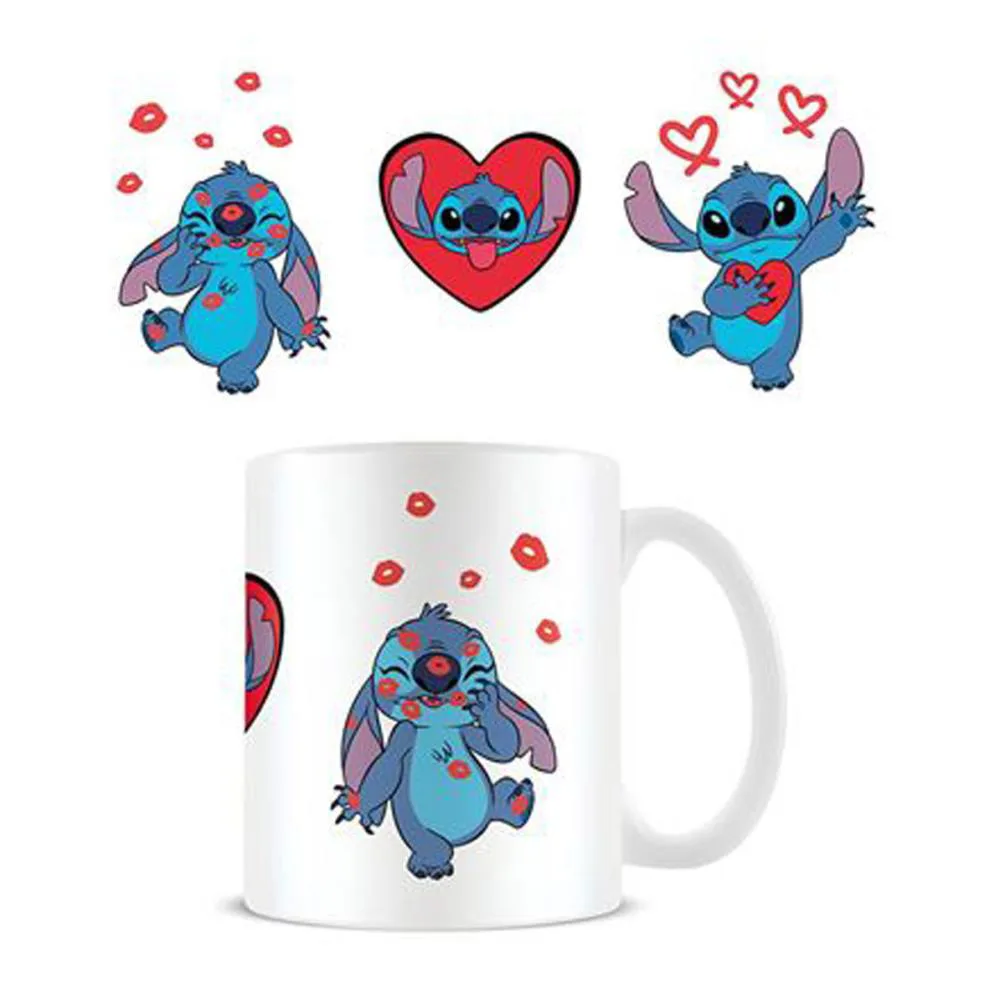 Disney Lilo & Stitch Mug Extra Image 1
