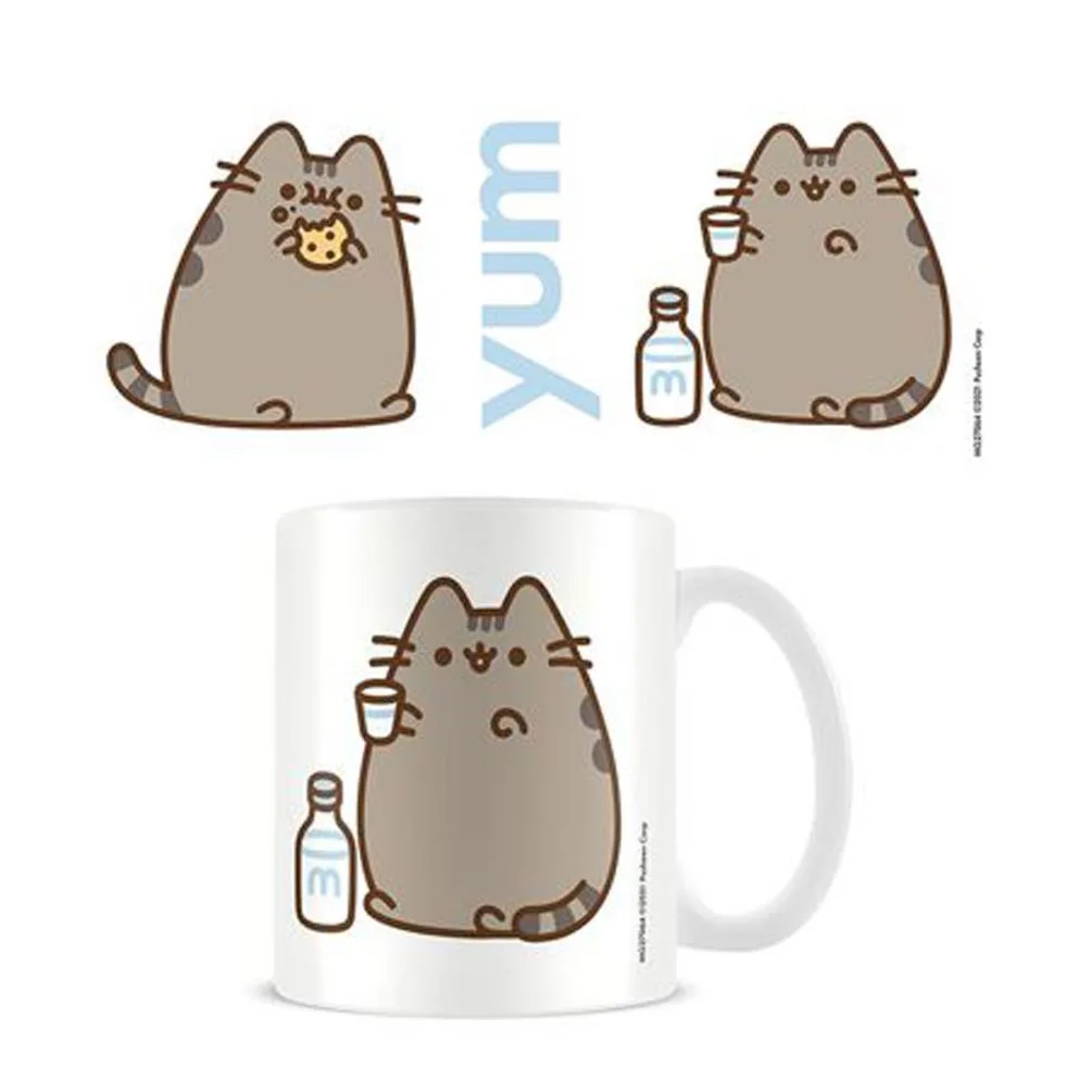 Pusheen Yum Mug Extra Image 1