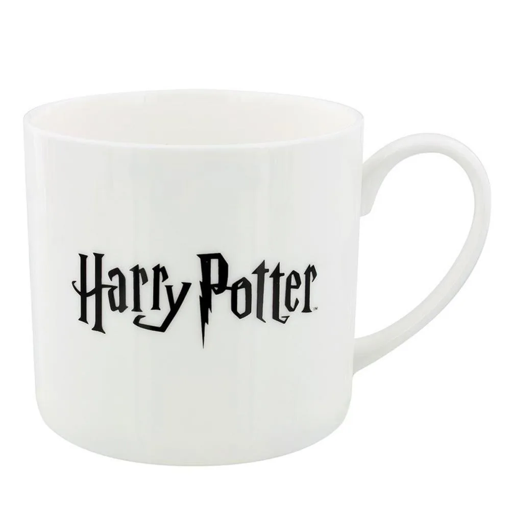 Harry Potter Expecto Patronum Bone China Boxed Mug Extra Image 1