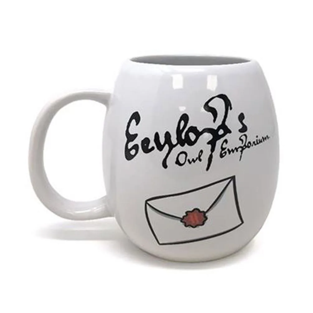 Harry Potter Hedwig Egg Mug Extra Image 2