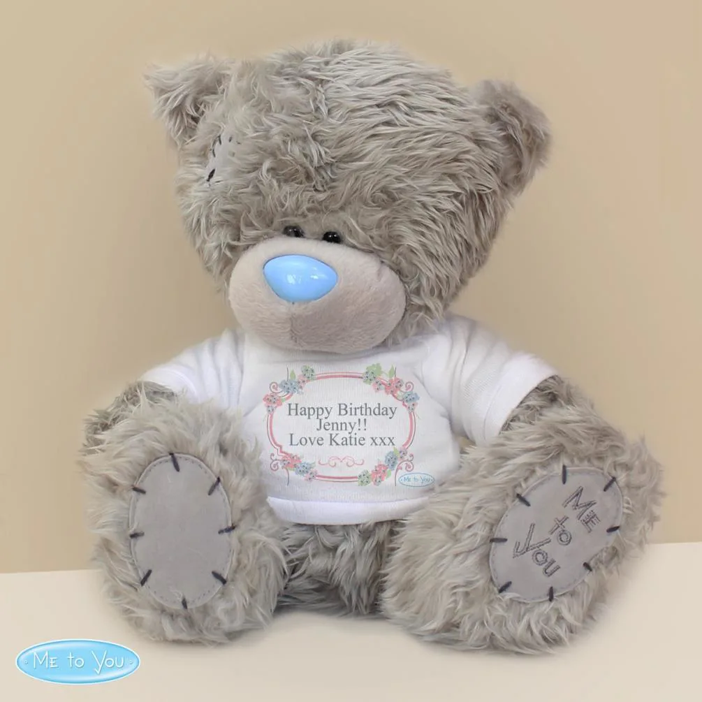 Personalised 10