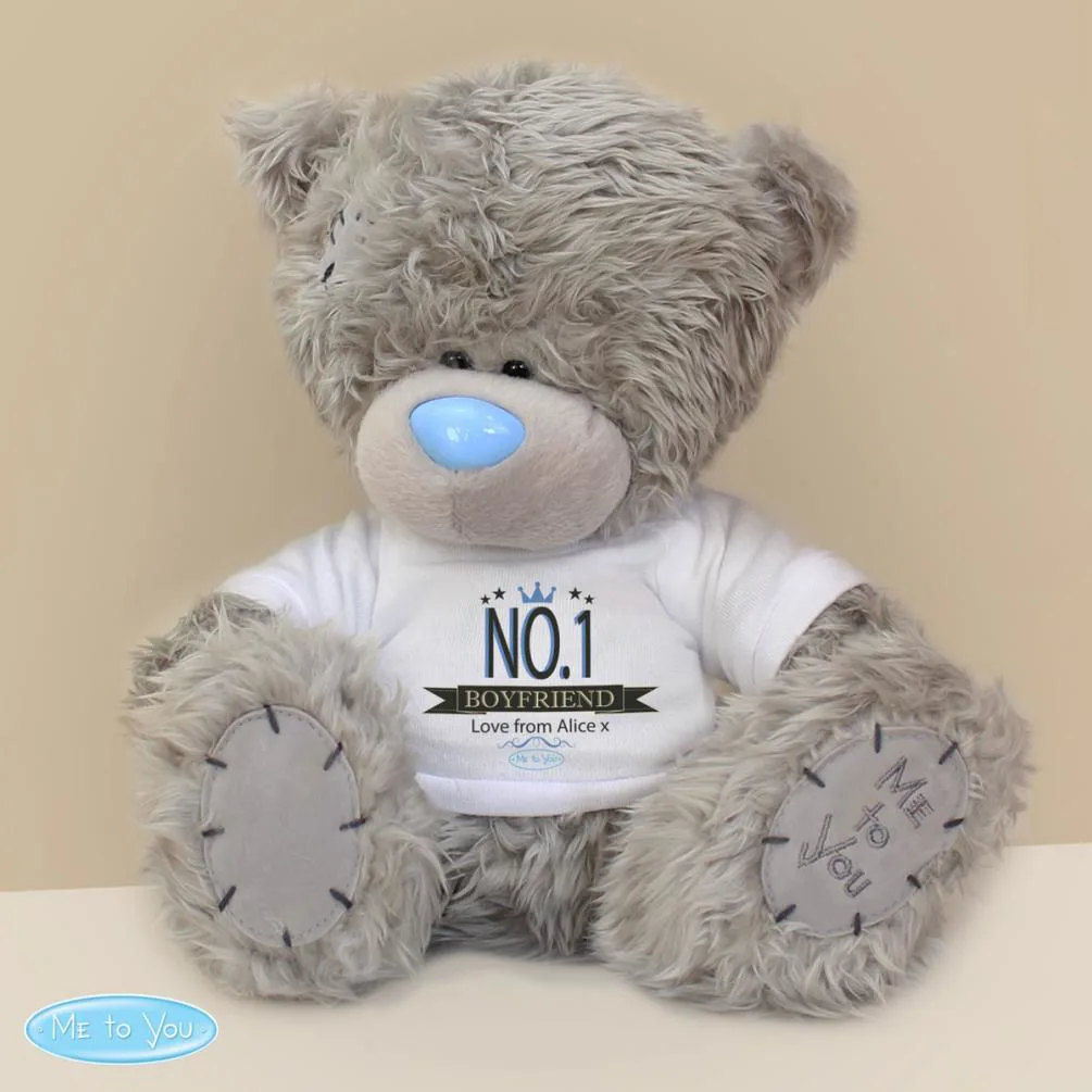 Personalised 10