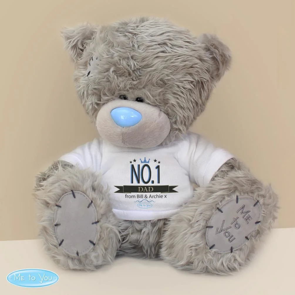 Personalised 10