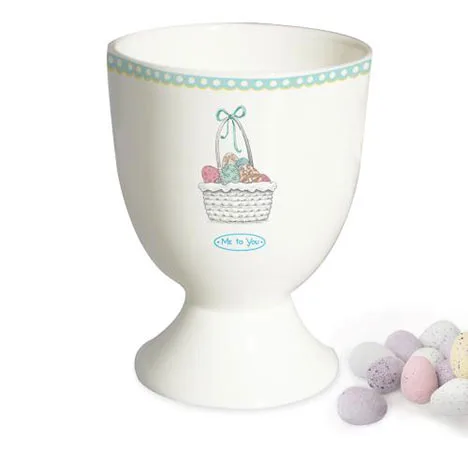 Personalised Me to You Bear Easter Egg Cup Extra Image 2