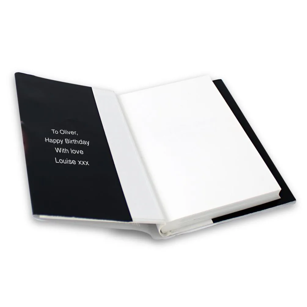 Personalised Spurs On This Day Book Extra Image 1
