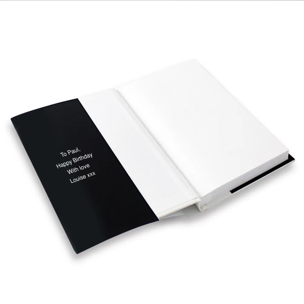 Personalised Aston Villa on this Day Book Extra Image 2