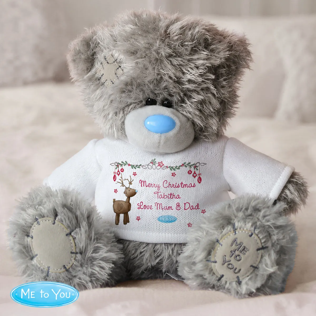 Personalised 10