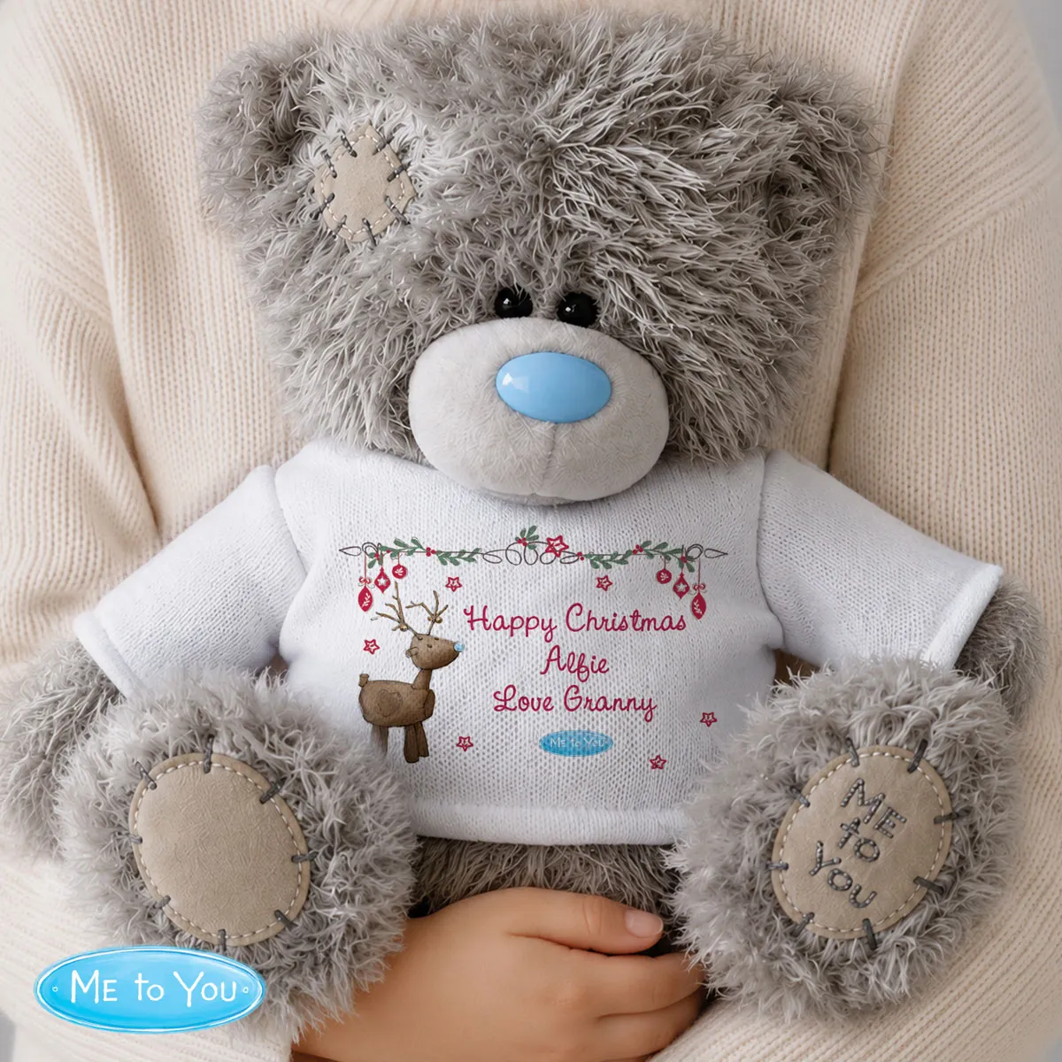 Personalised 10