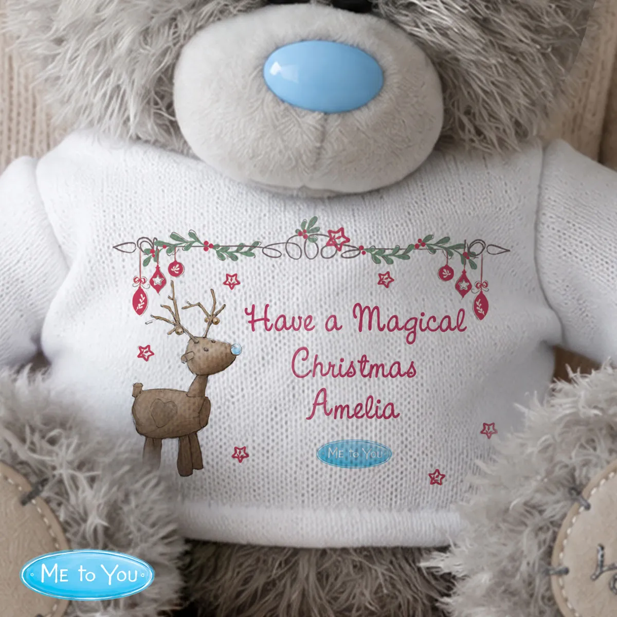 Personalised 10