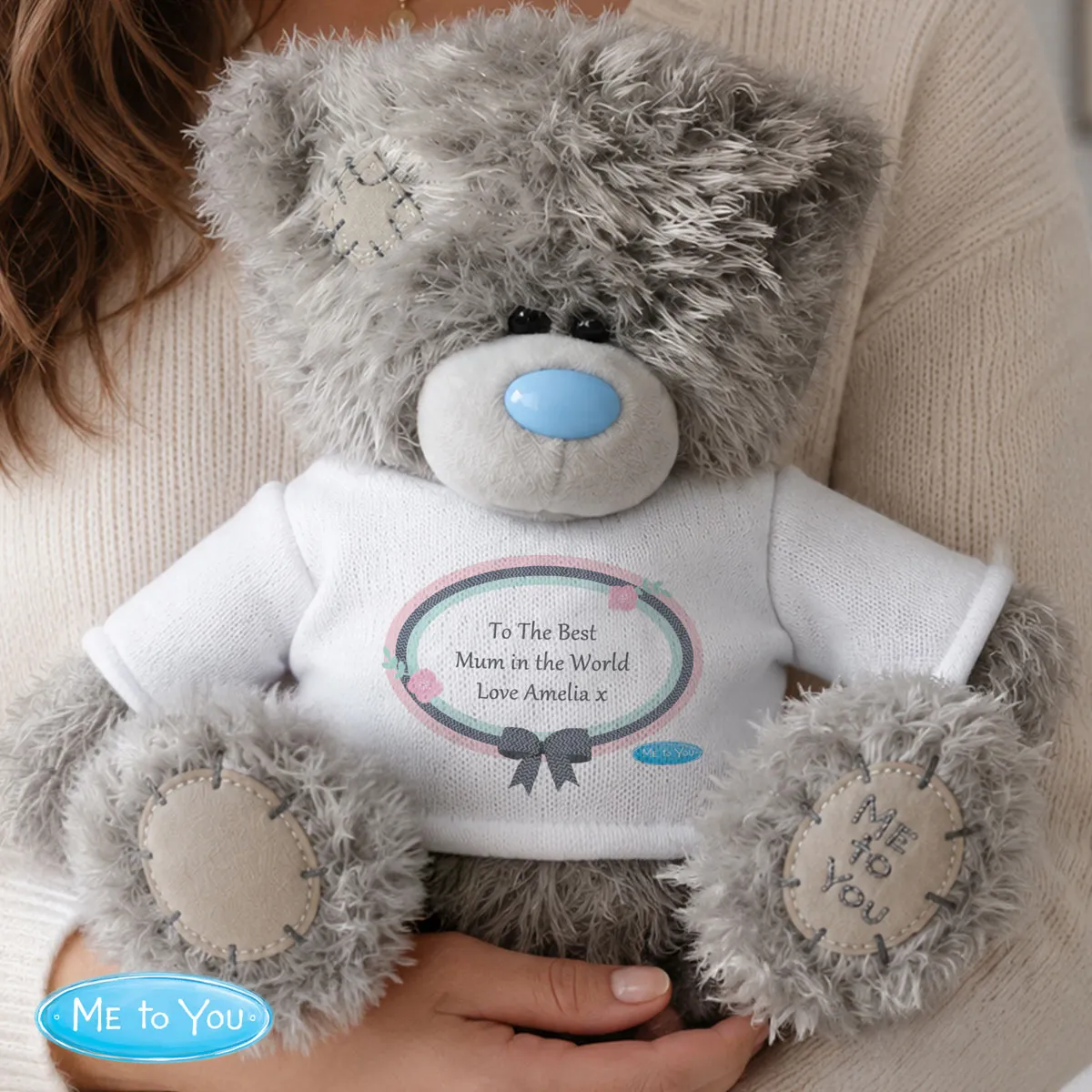 Personalised 10