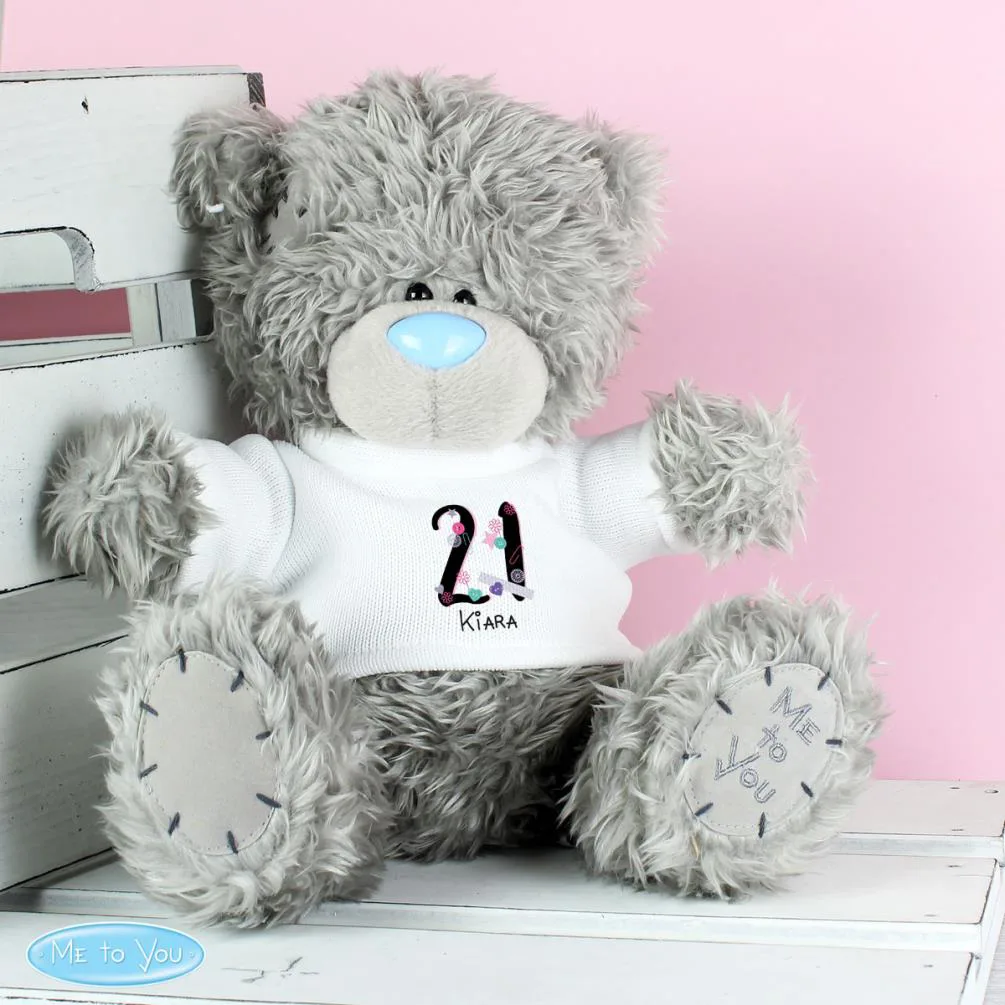 Personalised 10