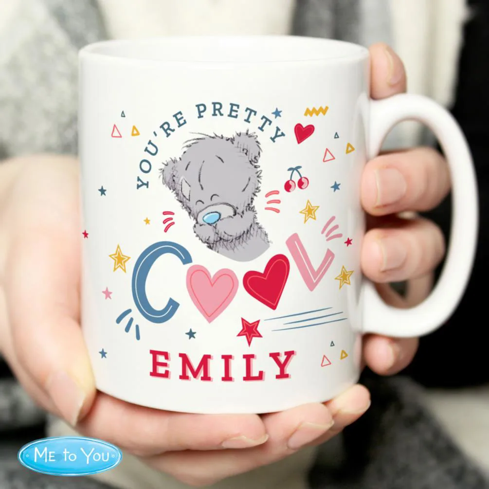 Personalised Me to You Pretty Cool Mug Extra Image 1