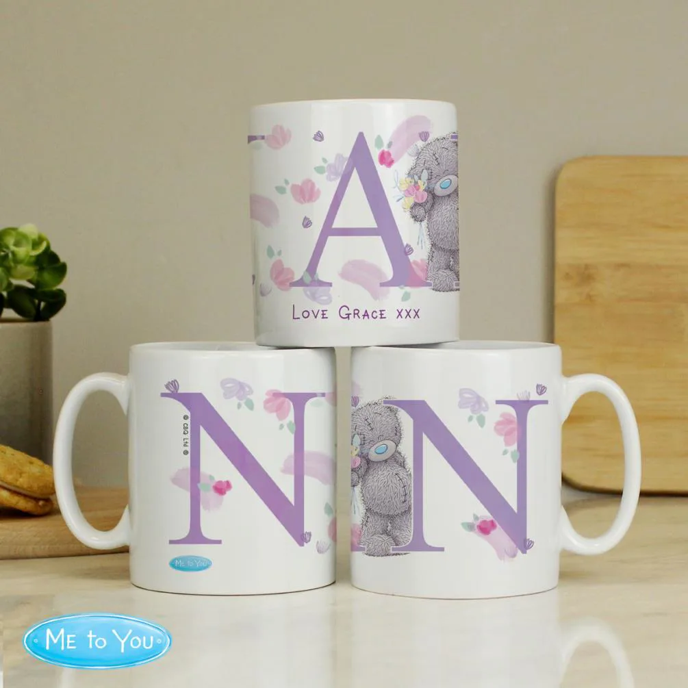 Personalised Nan Me to You Mug Extra Image 3
