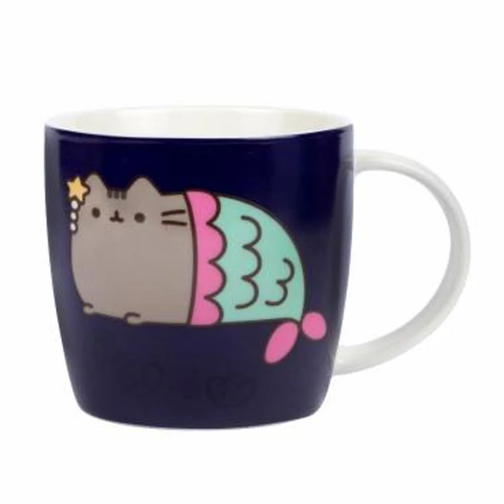 Pusheen Colour Changing Mug Extra Image 2