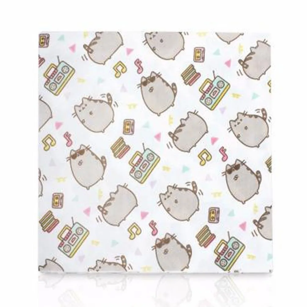 Pusheen Napkins (Pack of 20) Extra Image 1