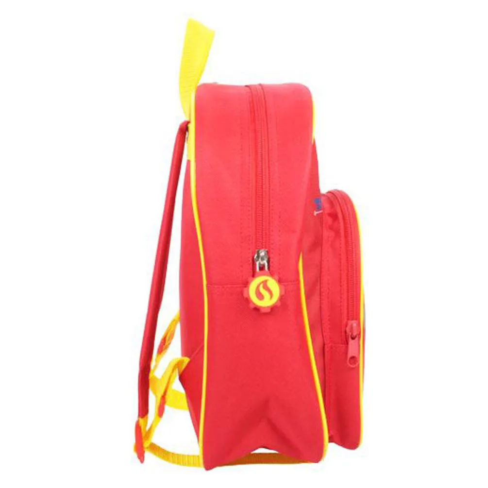 Fireman Sam Arch Backpack Extra Image 2