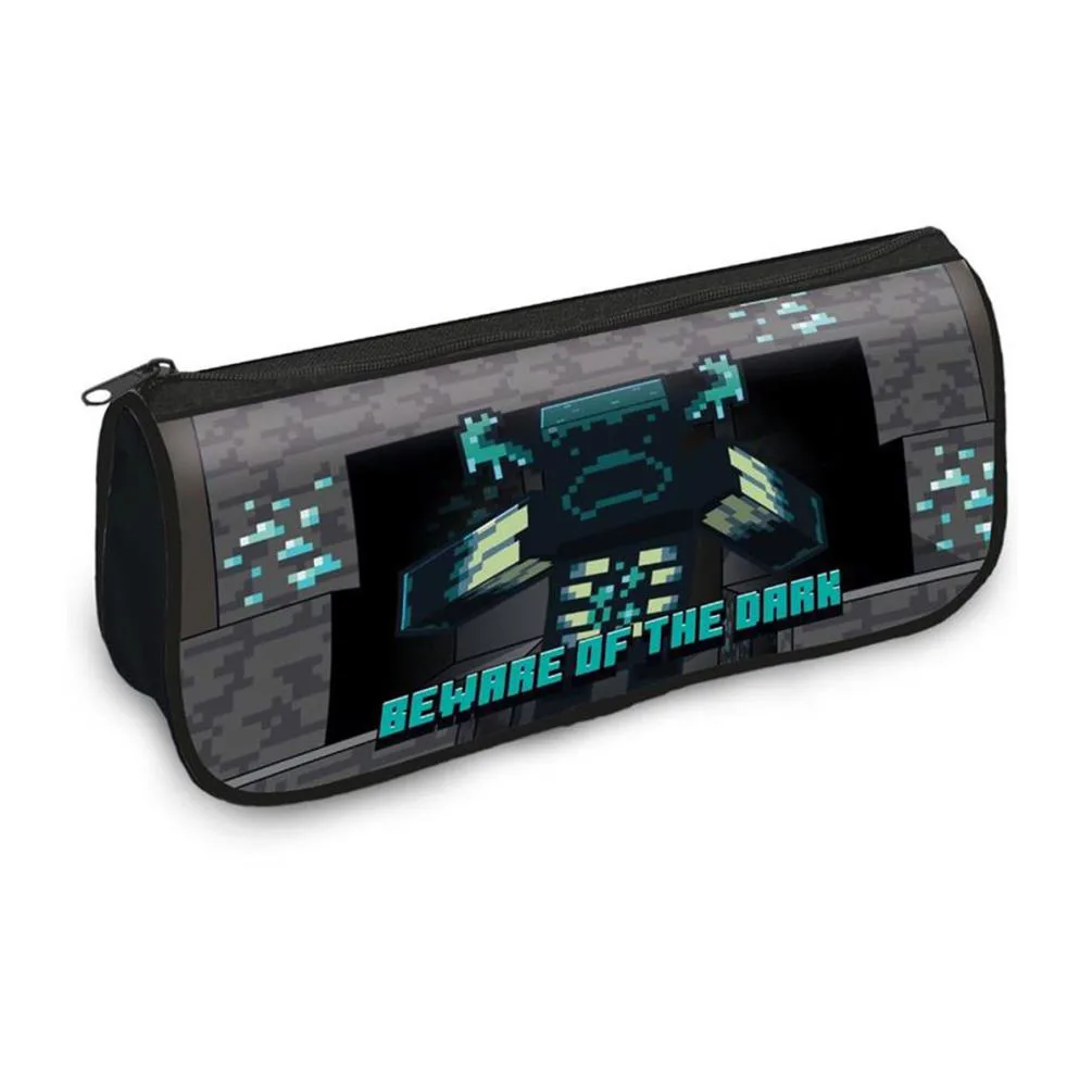Minecraft Pencil Case Extra Image 1