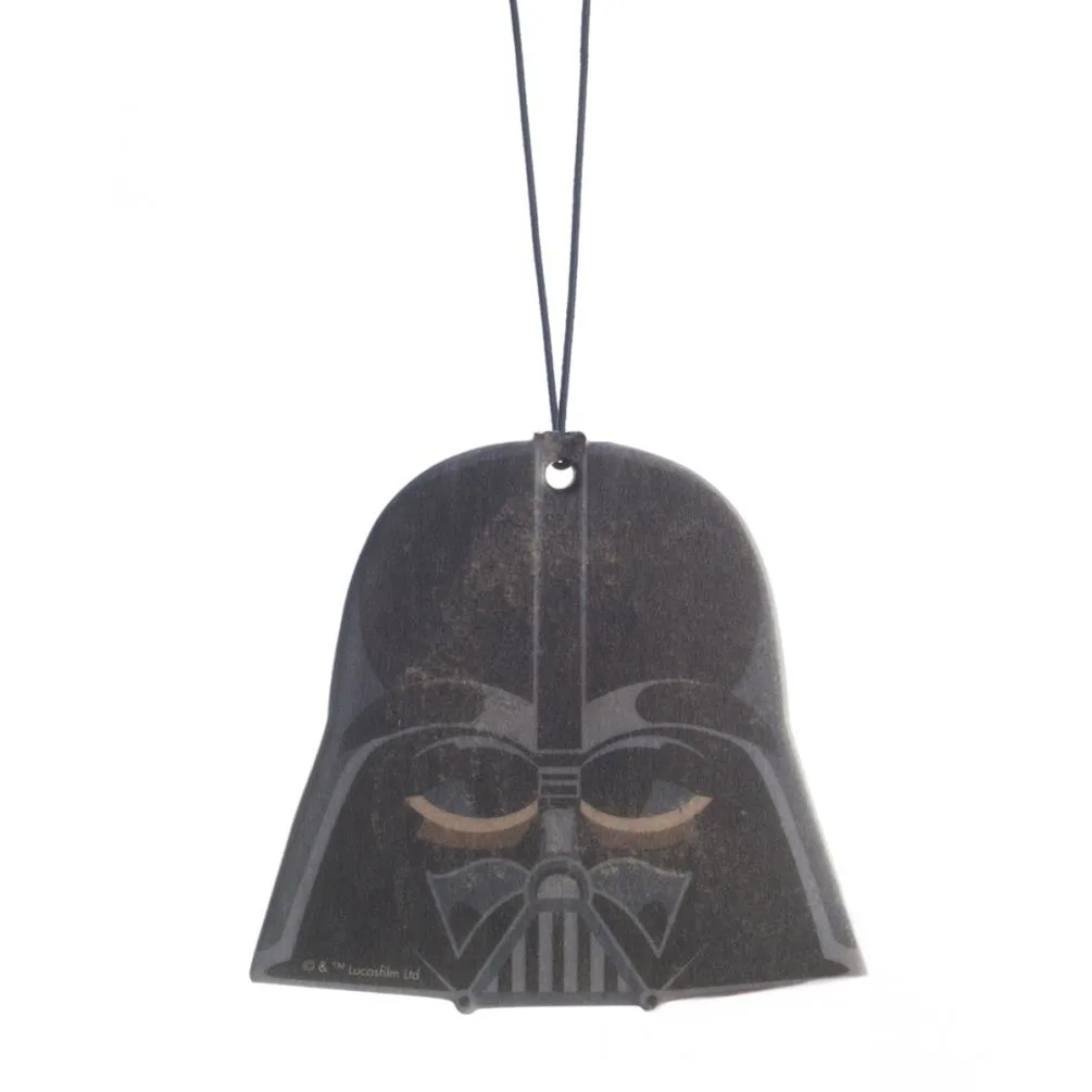 Star Wars Darth Vader Cherry Air Freshener Extra Image 1