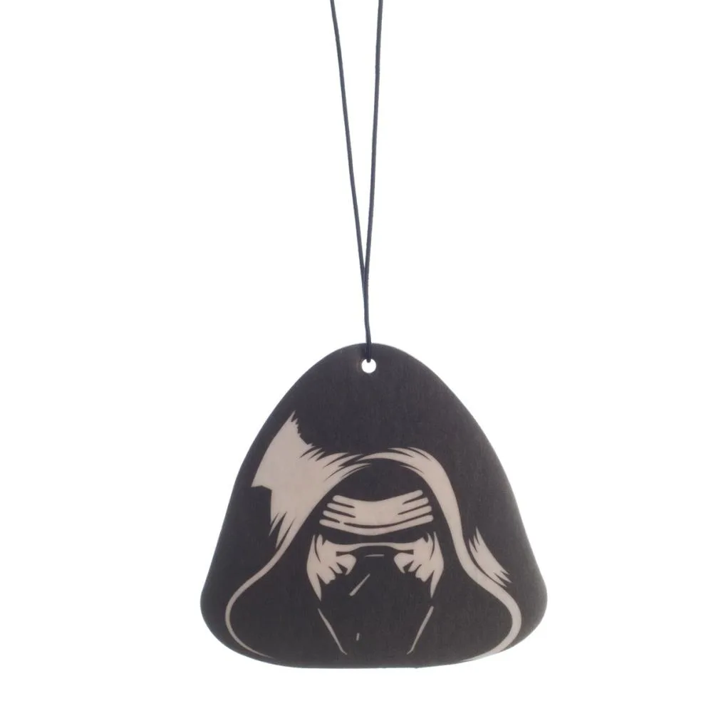 Star Wars Kylo Ren Dark Side Air Freshener Extra Image 1