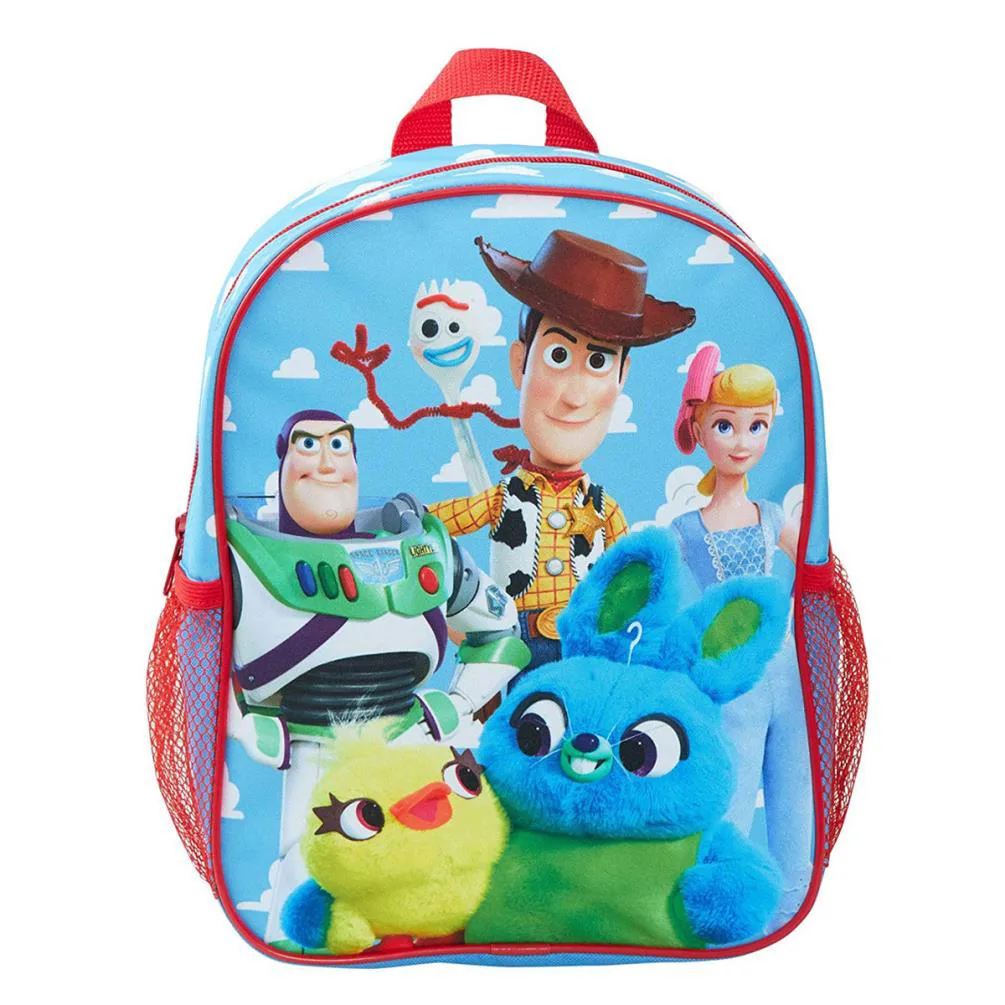 Toy Story 4 Peeking Junior Backpack Extra Image 1